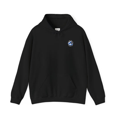 Surfing Club Hoodie