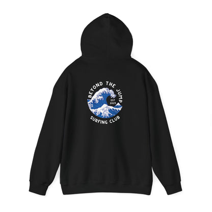 Surfing Club Hoodie