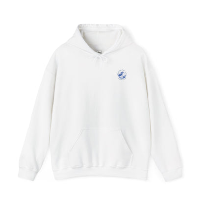 Surfing Club Hoodie