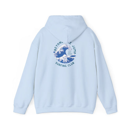 Surfing Club Hoodie