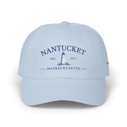 Nantucket hat