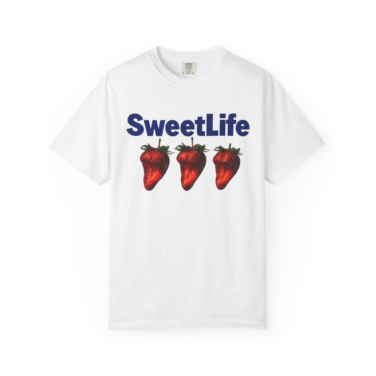 SWEET LIFE T-SHIRT