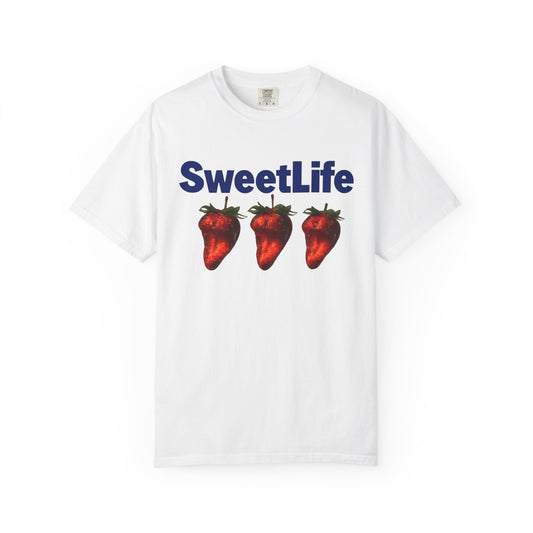 SWEET LIFE T-SHIRT