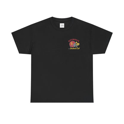 SOUTHERN CAL FOOTBALL TEE