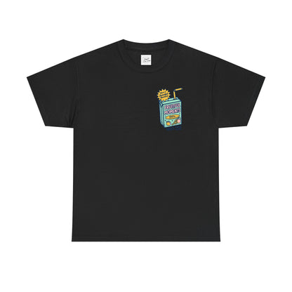 JUICE BOX T-SHIRT