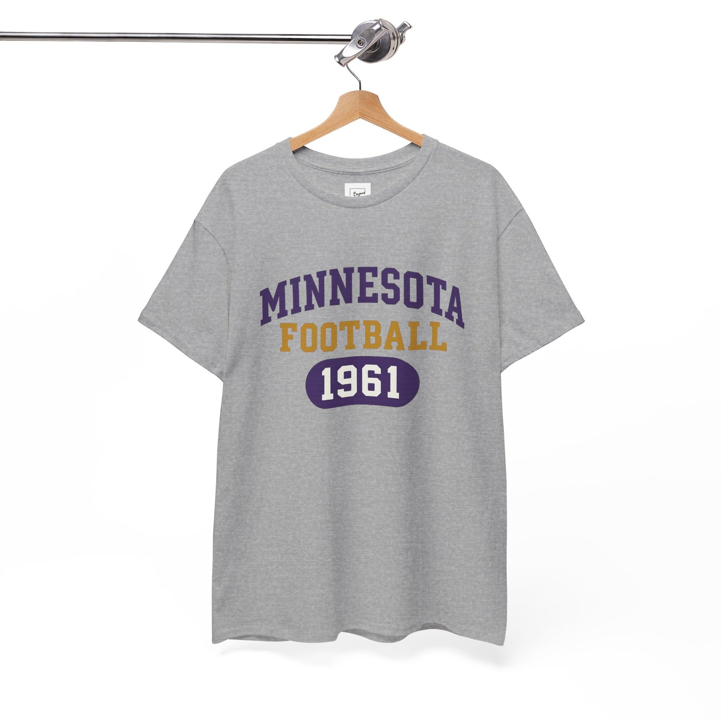 MINNESOTA FOOTBALL T-SHIRT