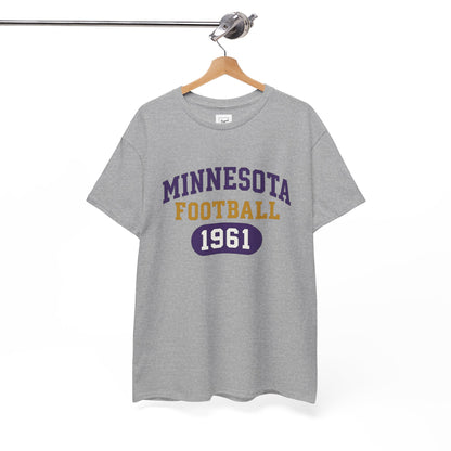MINNESOTA FOOTBALL T-SHIRT