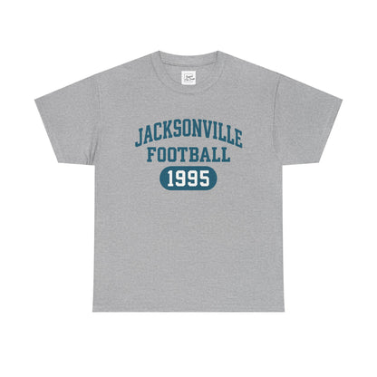 JACKSONVILLE FOOTBALL T-SHIRT