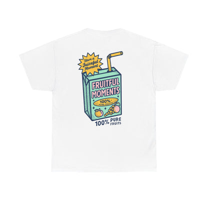 JUICE BOX T-SHIRT