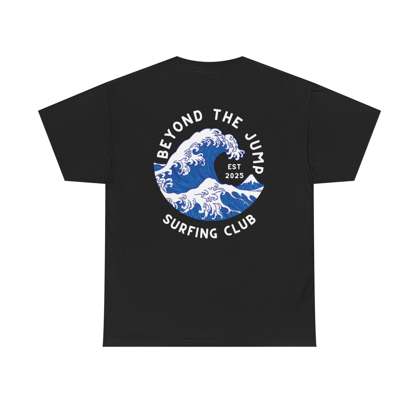 SURFING CLUB T-SHIRT