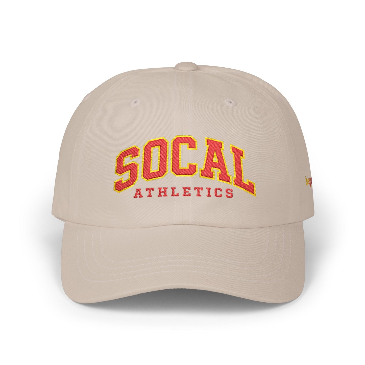SoCal Athletics hat