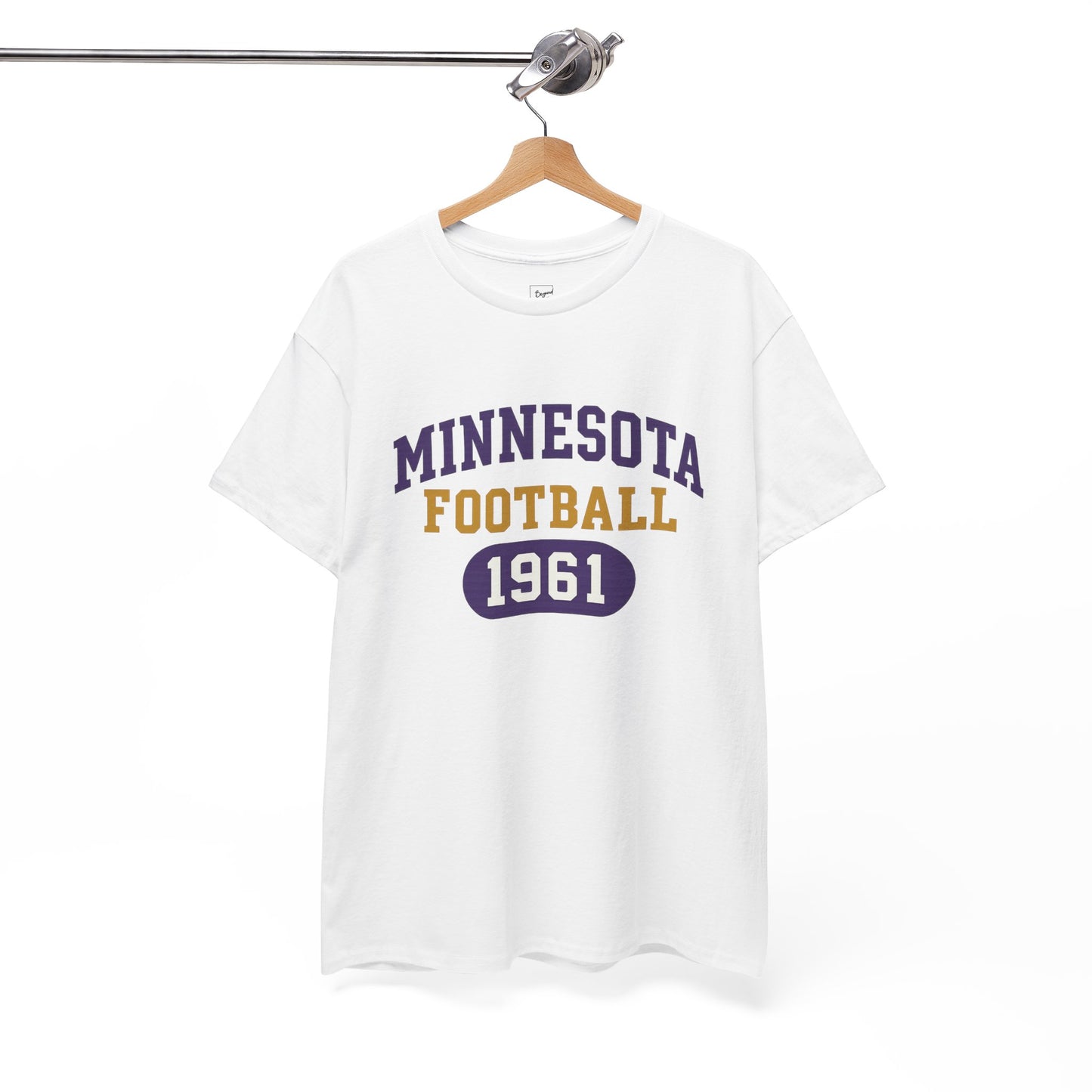 MINNESOTA FOOTBALL T-SHIRT