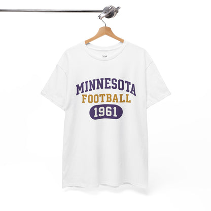 MINNESOTA FOOTBALL T-SHIRT