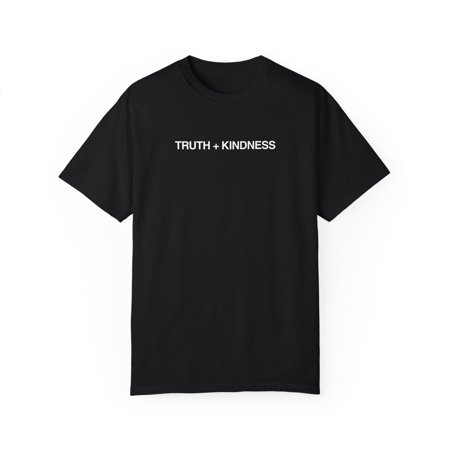 Truth + Kindness T-shirt