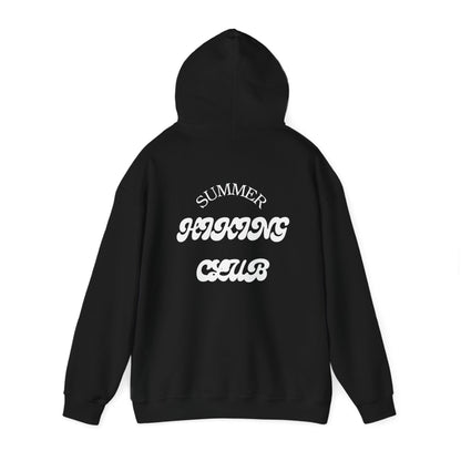 Summer Hiking Club Hoodie