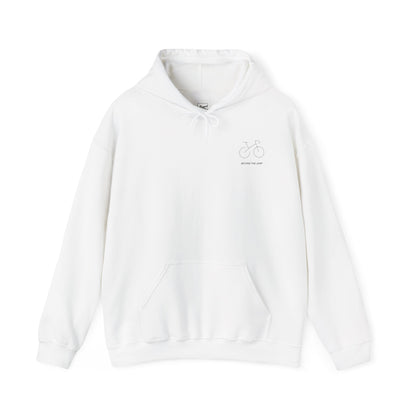 Cycling Department Hoodie