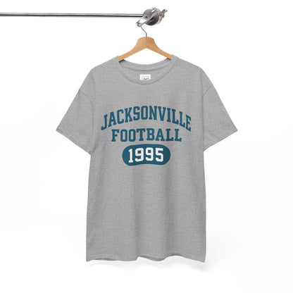 JACKSONVILLE FOOTBALL T-SHIRT
