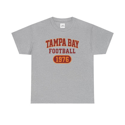 TAMPA BAY FOOTBALL T-SHIRT