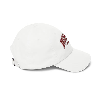 Norman Vintage Football Dad Hat