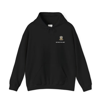 Tropical Summer Club Hoodie
