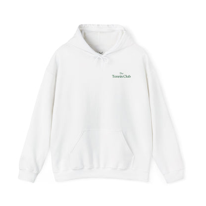 Tennis Club Hoodie