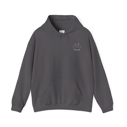 Cycling Department Hoodie