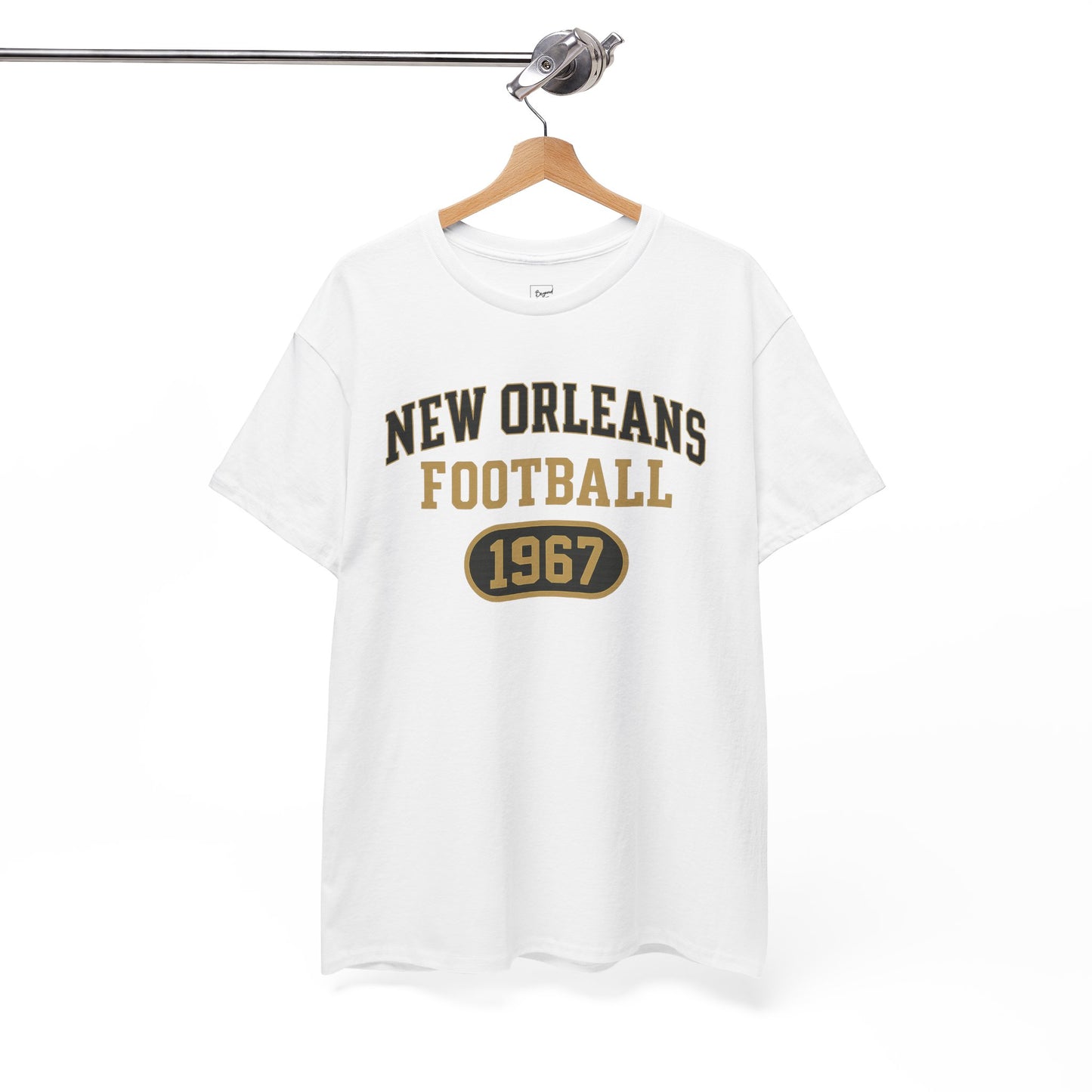 NEW ORLEANS FOOTBALL T-SHIRT