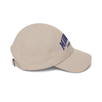 little apple football hat