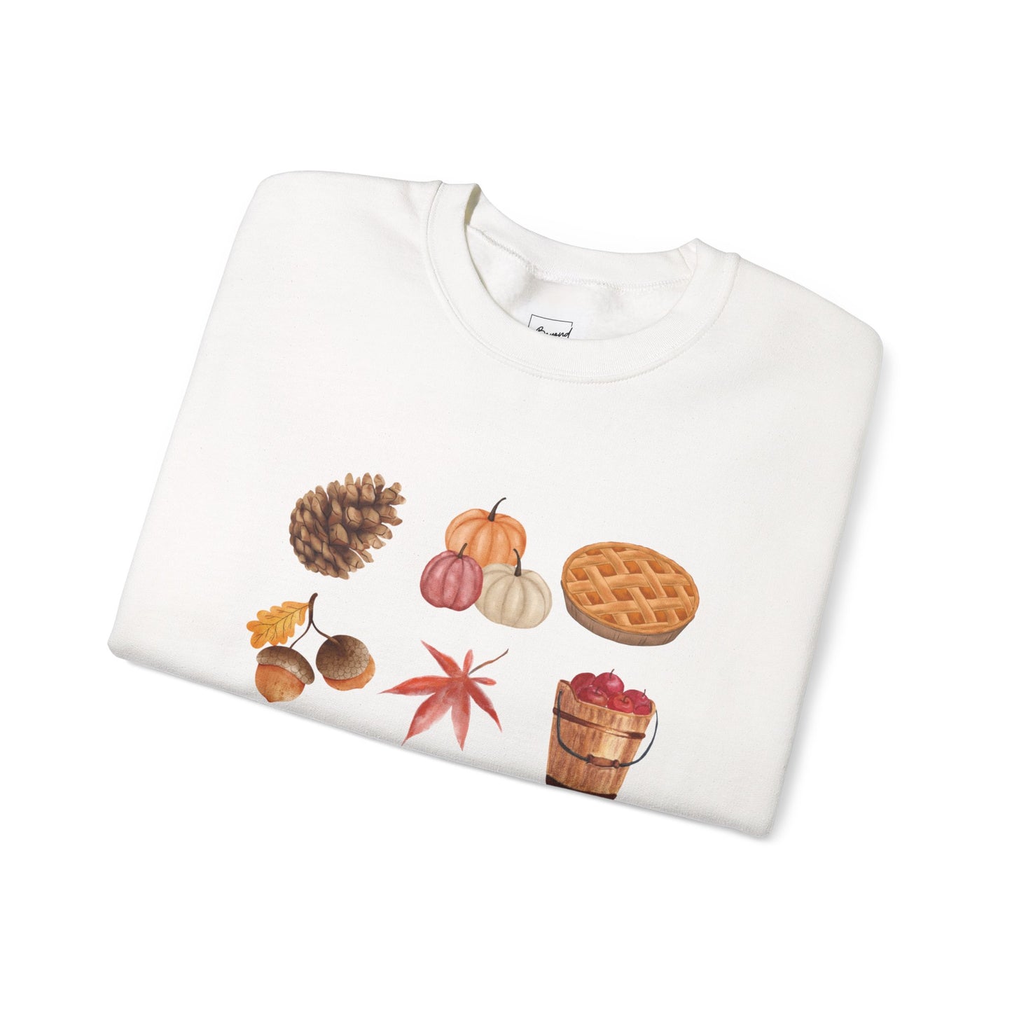 AUTUMN MEMORIES SWEATSHIRT