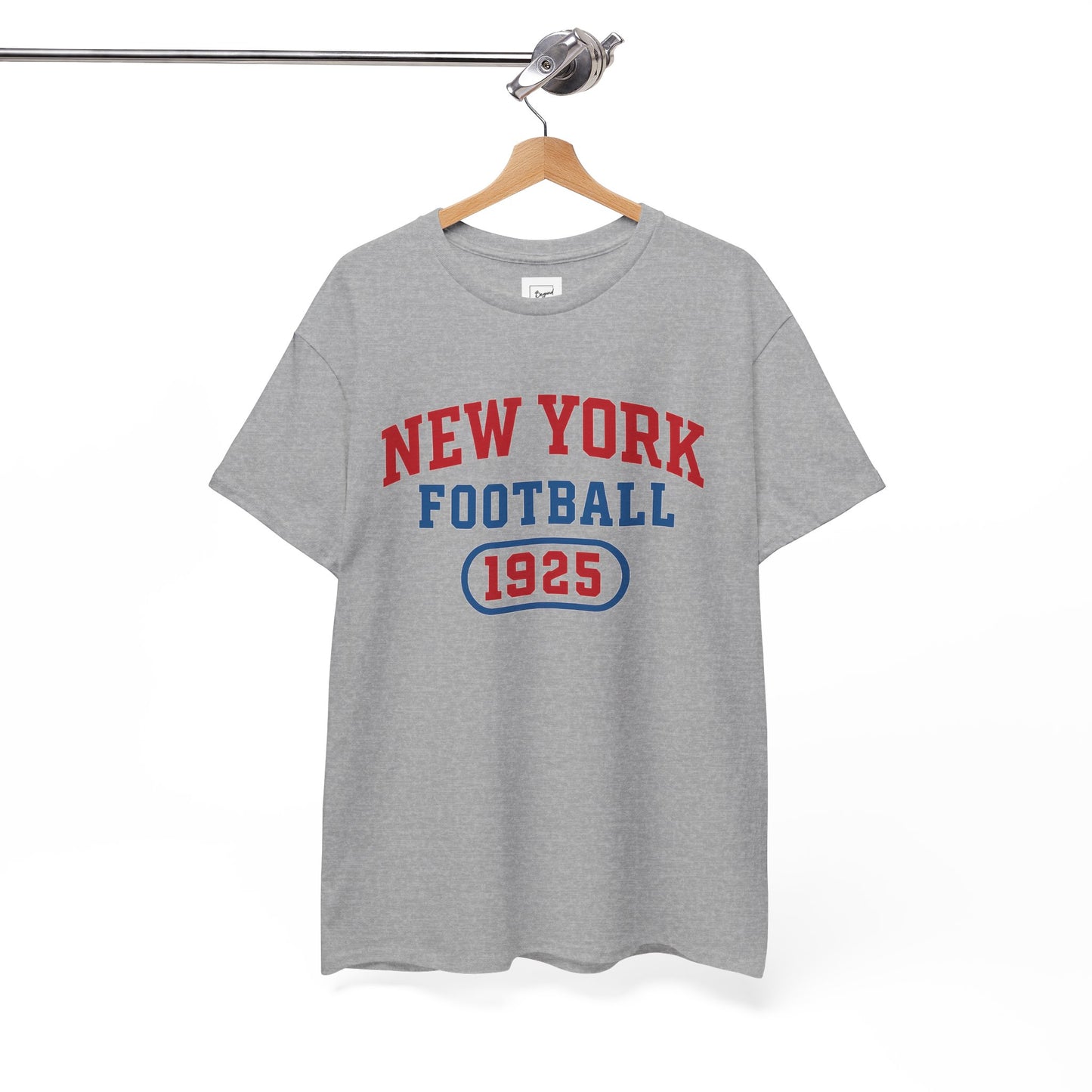 NY FOOTBALL T-SHIRT