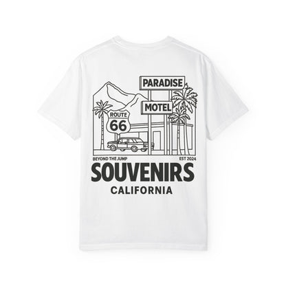 SOUVENIRS T-SHIRT