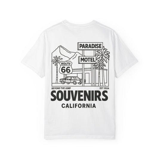 SOUVENIRS T-SHIRT