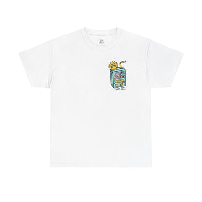 JUICE BOX T-SHIRT