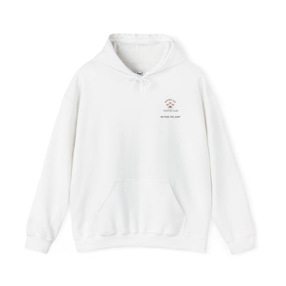 Summer Sun Vacation Club Hoodie