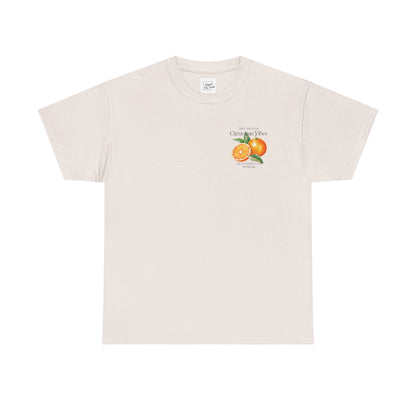 CITRUS VIBES T-SHIRT