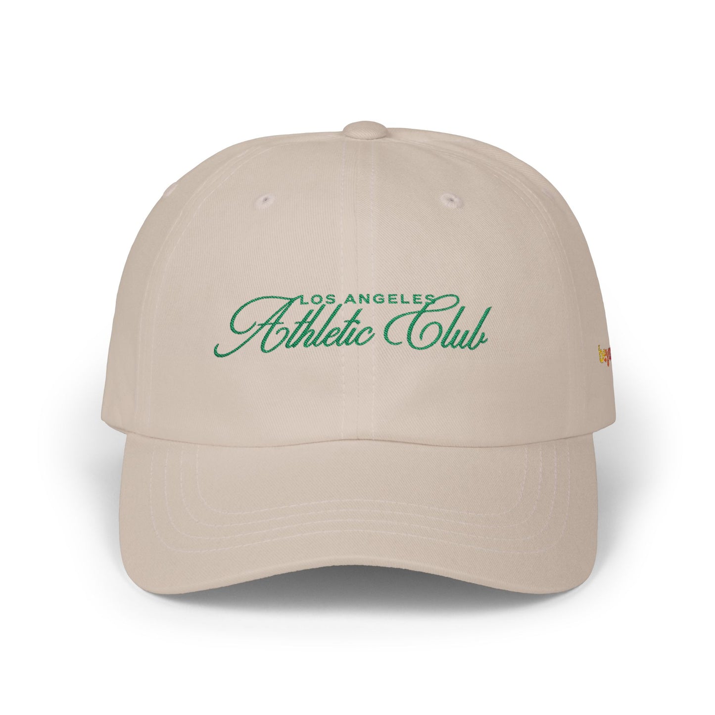Athletic Club hat