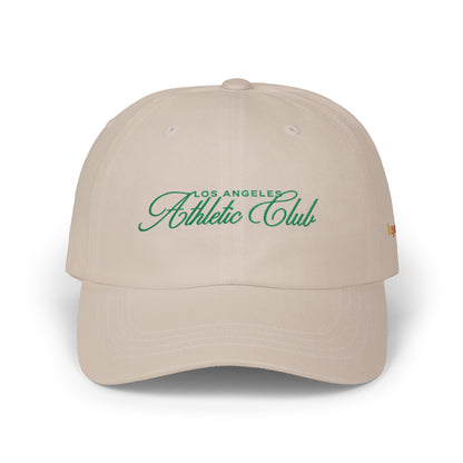 Athletic Club hat