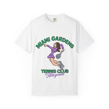 MIAMI GARDENS T-SHIRT