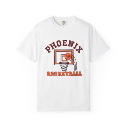 PHOENIX BASKETBALL T-SHIRT