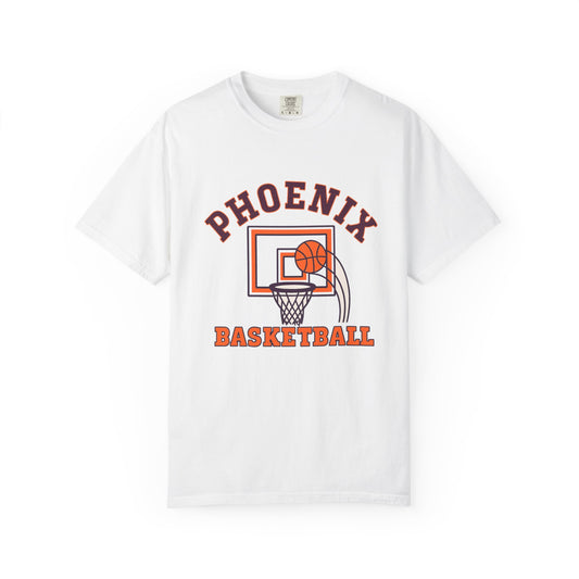 PHOENIX BASKETBALL T-SHIRT