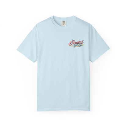 VINTAGE SURF T-SHIRT