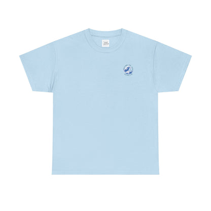 SURFING CLUB T-SHIRT