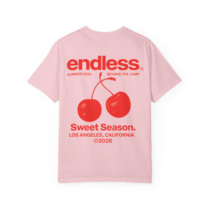 ENDLESS SEASON T-SHIRT