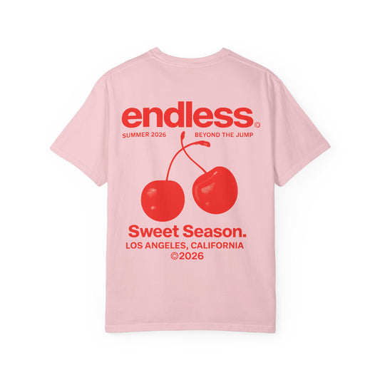 ENDLESS SEASON T-SHIRT