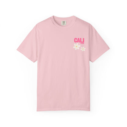 FLORAL T-SHIRT