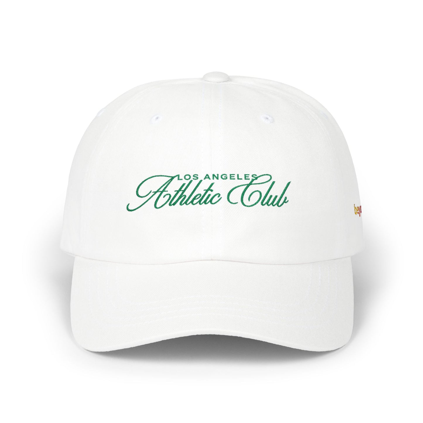 Athletic Club hat
