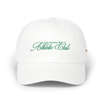 Athletic Club hat