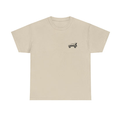 SUMMERTIME T-SHIRT