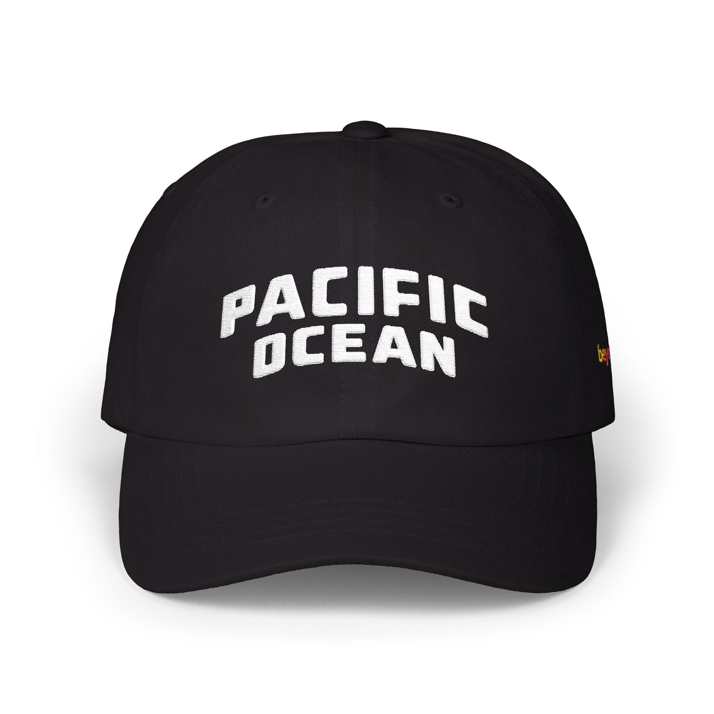 The Pacific hat