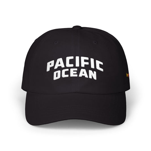 The Pacific hat